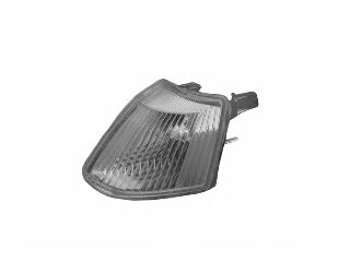 VAN WEZEL 0960975 -  Габаритные огни